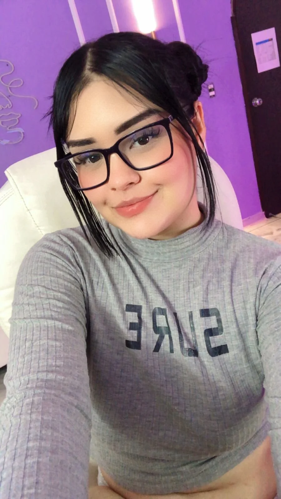 XXX Porn Photo of Nude martinasaez 39