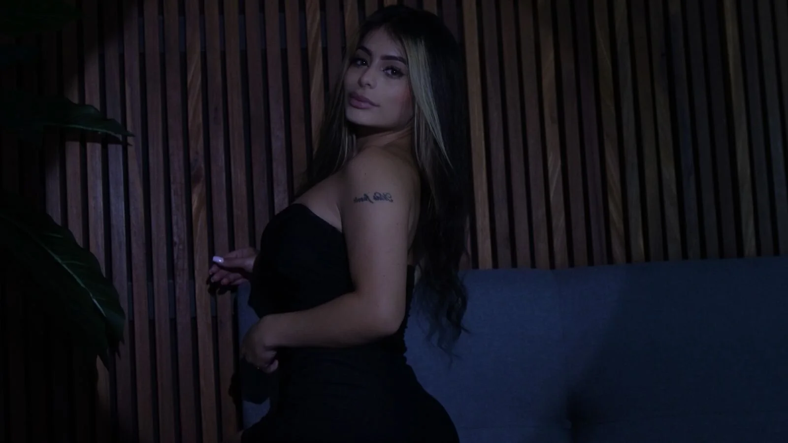 XXX Porn Photo of Nude Amara_Velvet_ 10