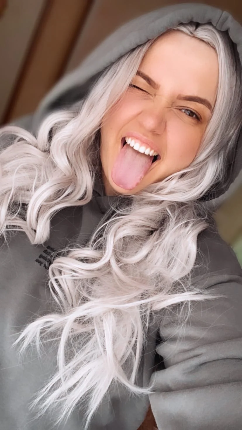 XXX Porn Photo of Nude AnitaWillias 7