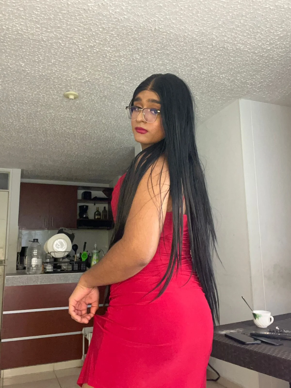 XXX Porn Photo of Nude Karla_Dior7 6