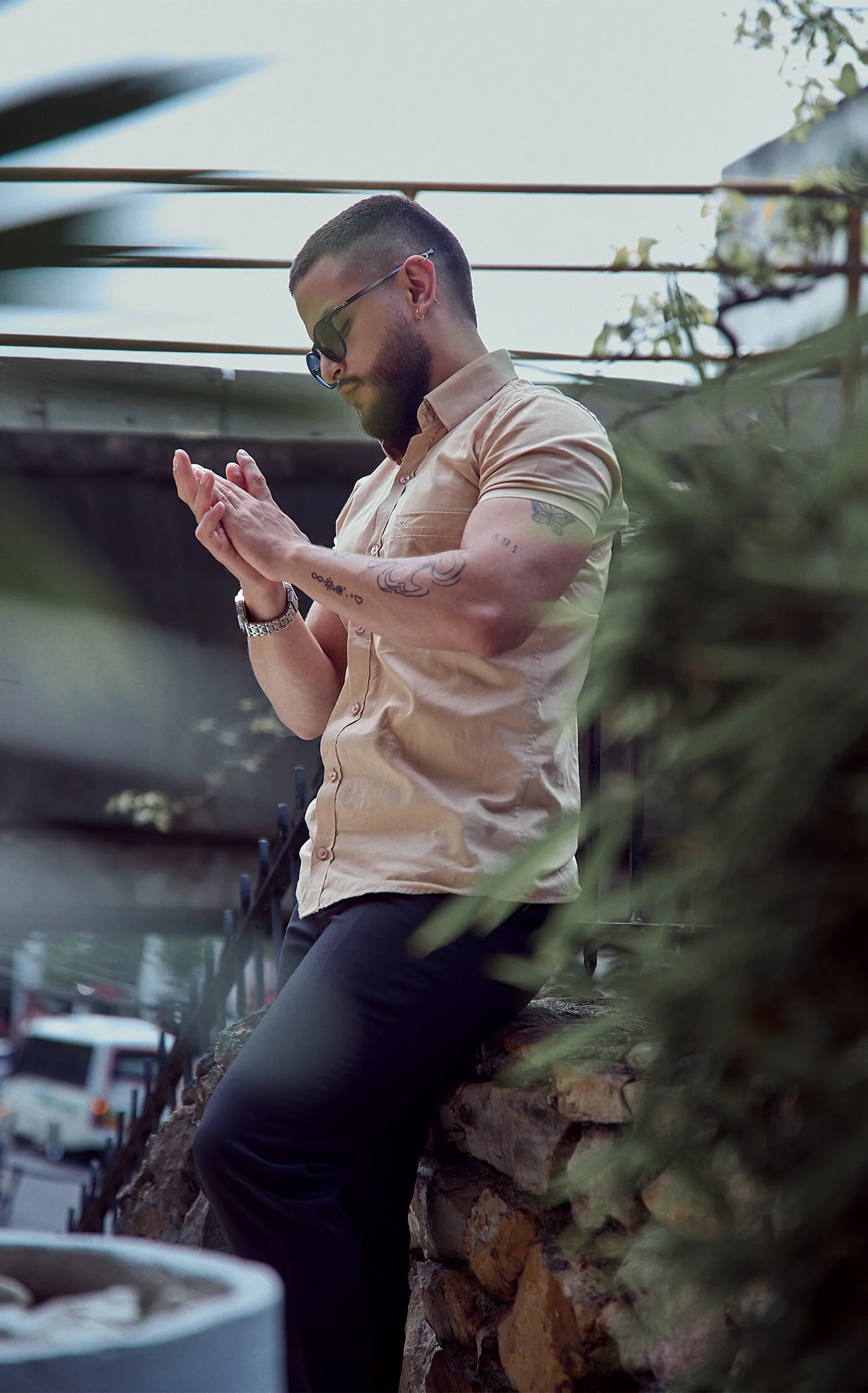 XXX Porn Photo of Nude Salvatore_moretti 18