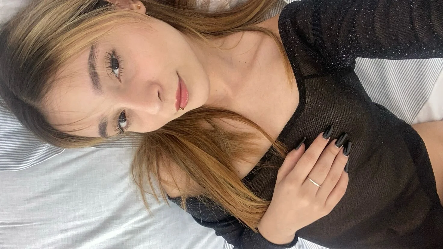 XXX Porn Photo of Nude kate_sweet01 1