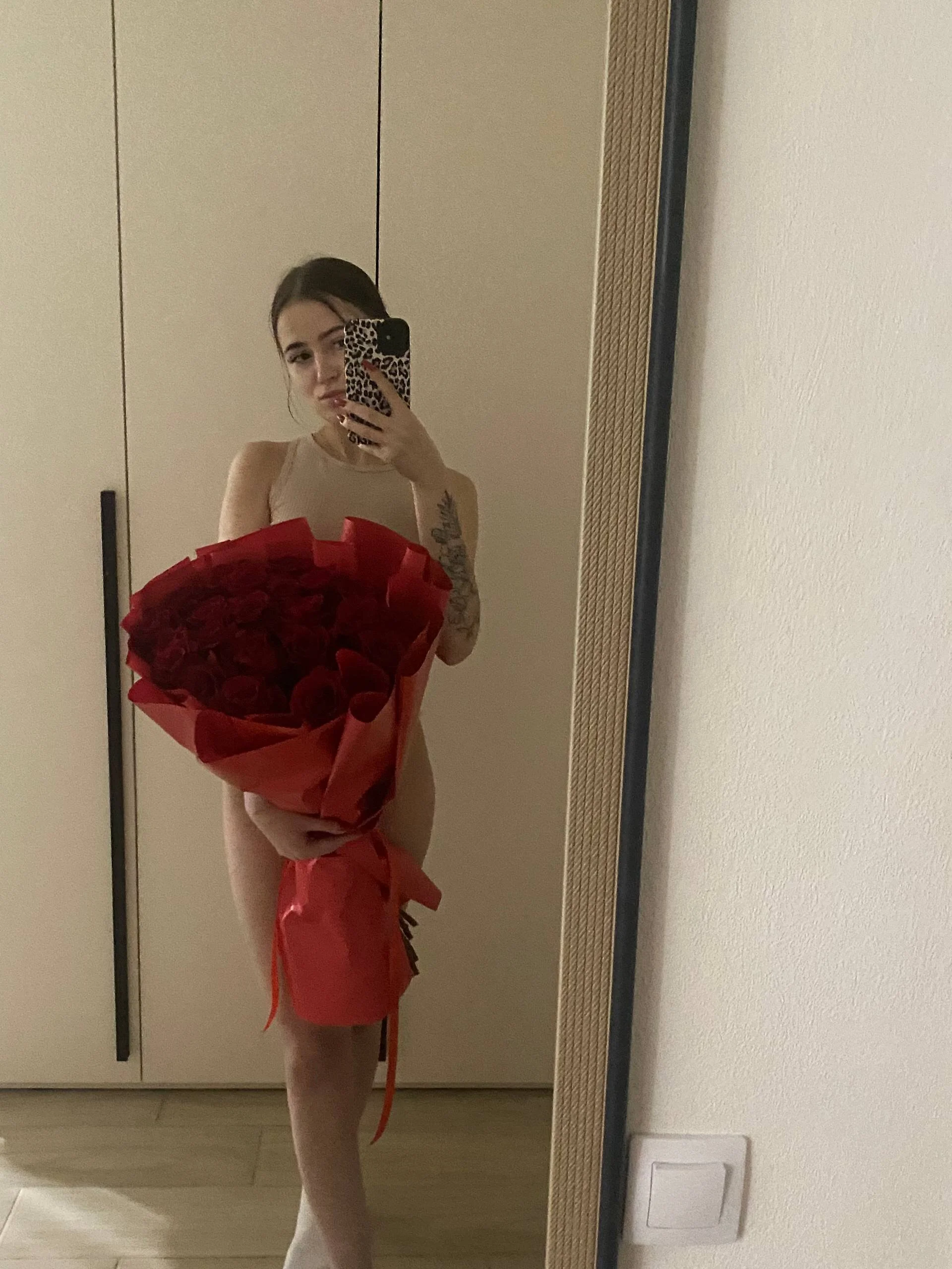XXX Porn Photo of Nude Chloeee4200 12