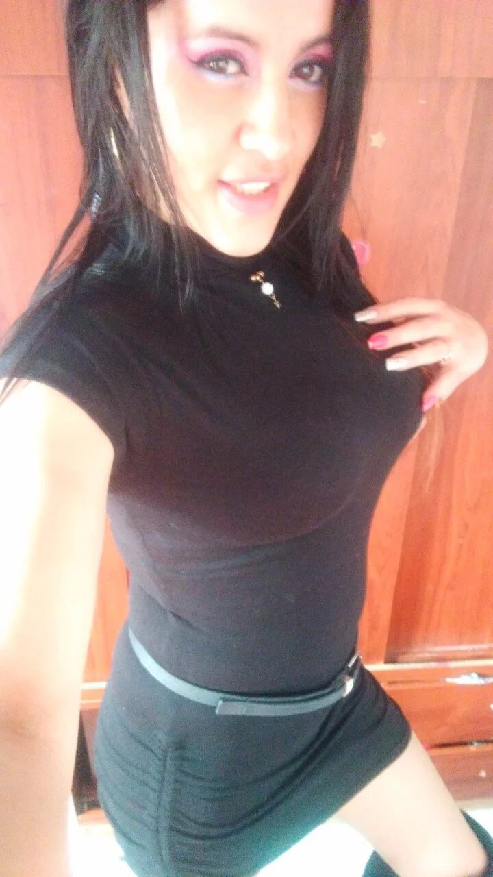 XXX Porn Photo of Nude candycarson1 2