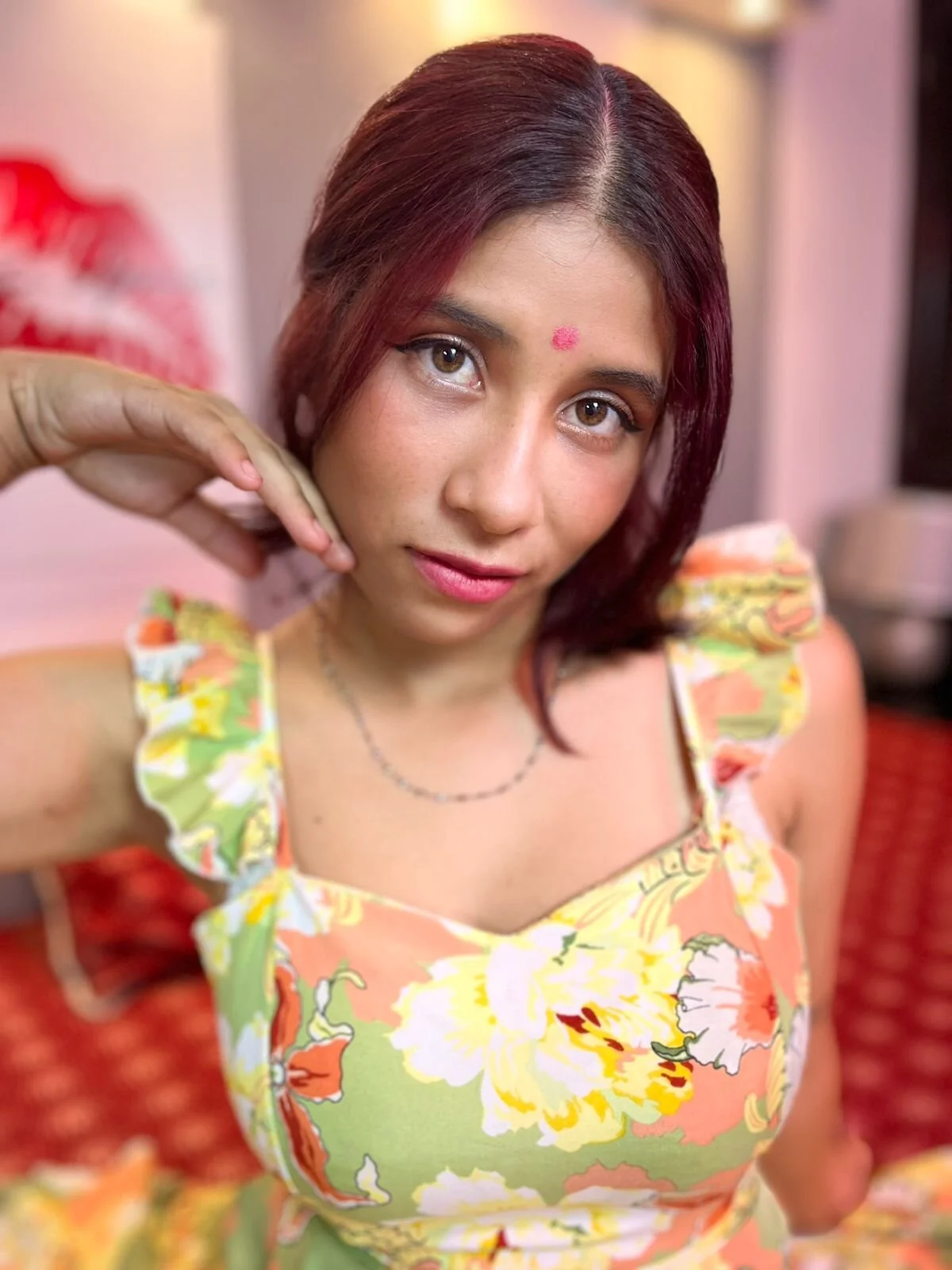 XXX Porn Photo of Nude kashvi_ 6