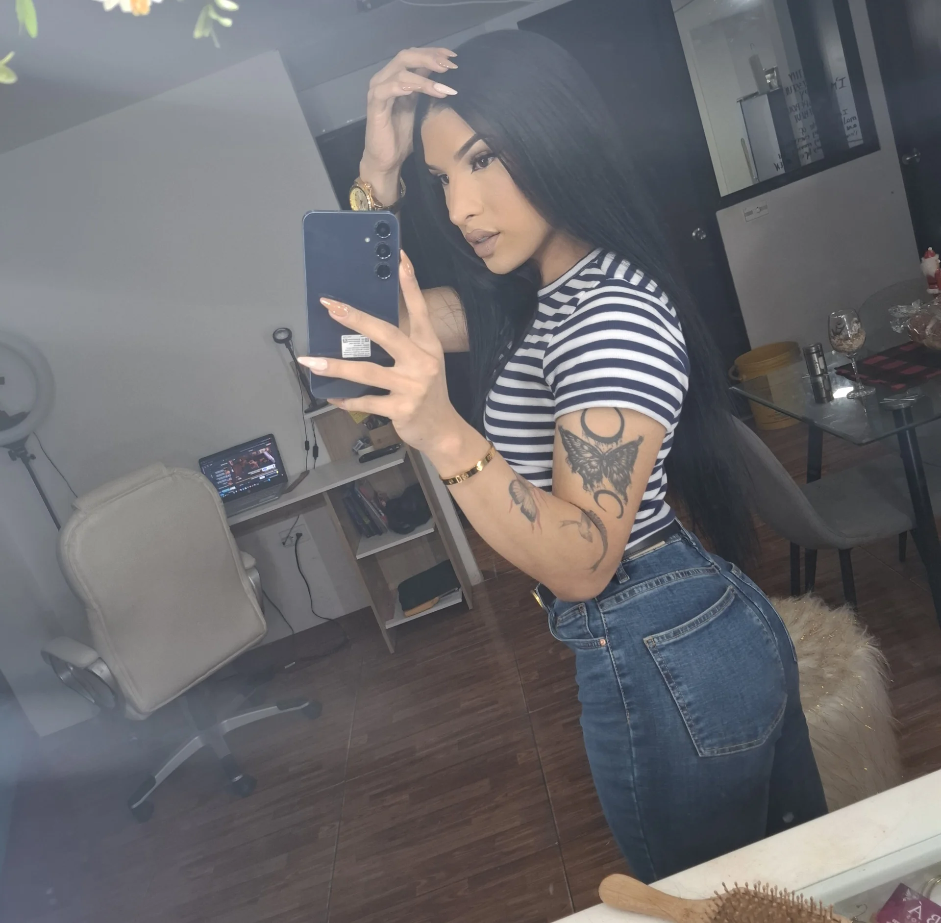 XXX Porn Photo of Nude Jess_Goddess 348