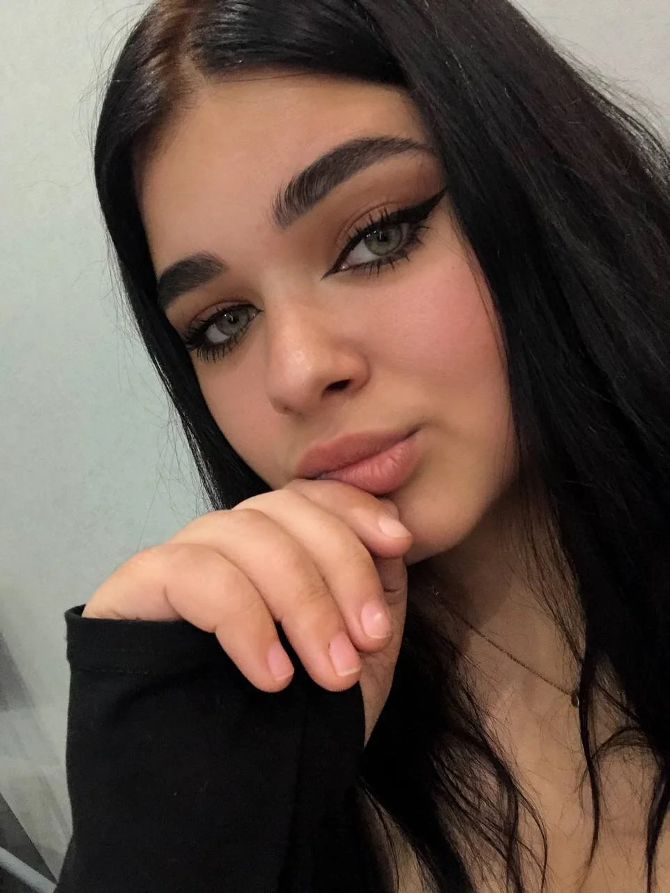 XXX Porn Photo of Nude Annet_Nel1son 5