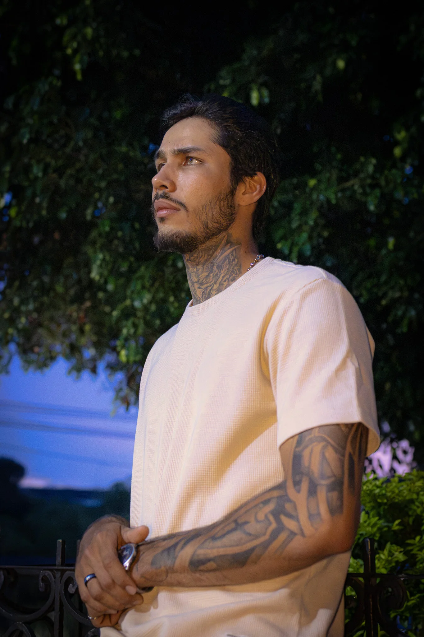 XXX Porn Photo of Nude JacksonGreenn 1