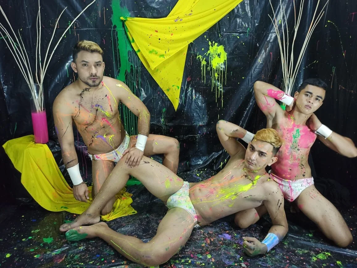 XXX Porn Photo of Nude Jabstudyoficial 16