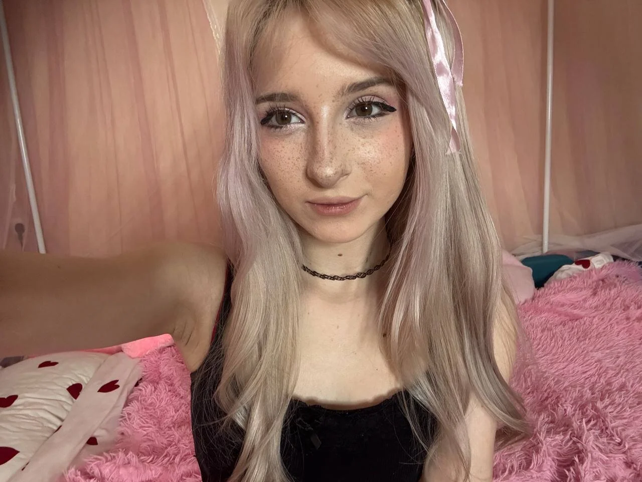 XXX Porn Photo of Nude OnlyEva1 14