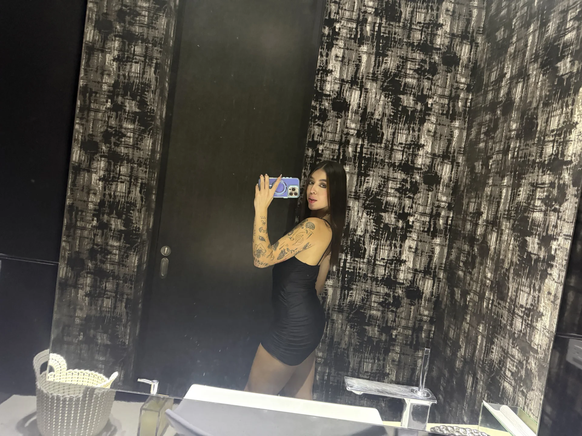 XXX Porn Photo of Nude zoee_jackson 219