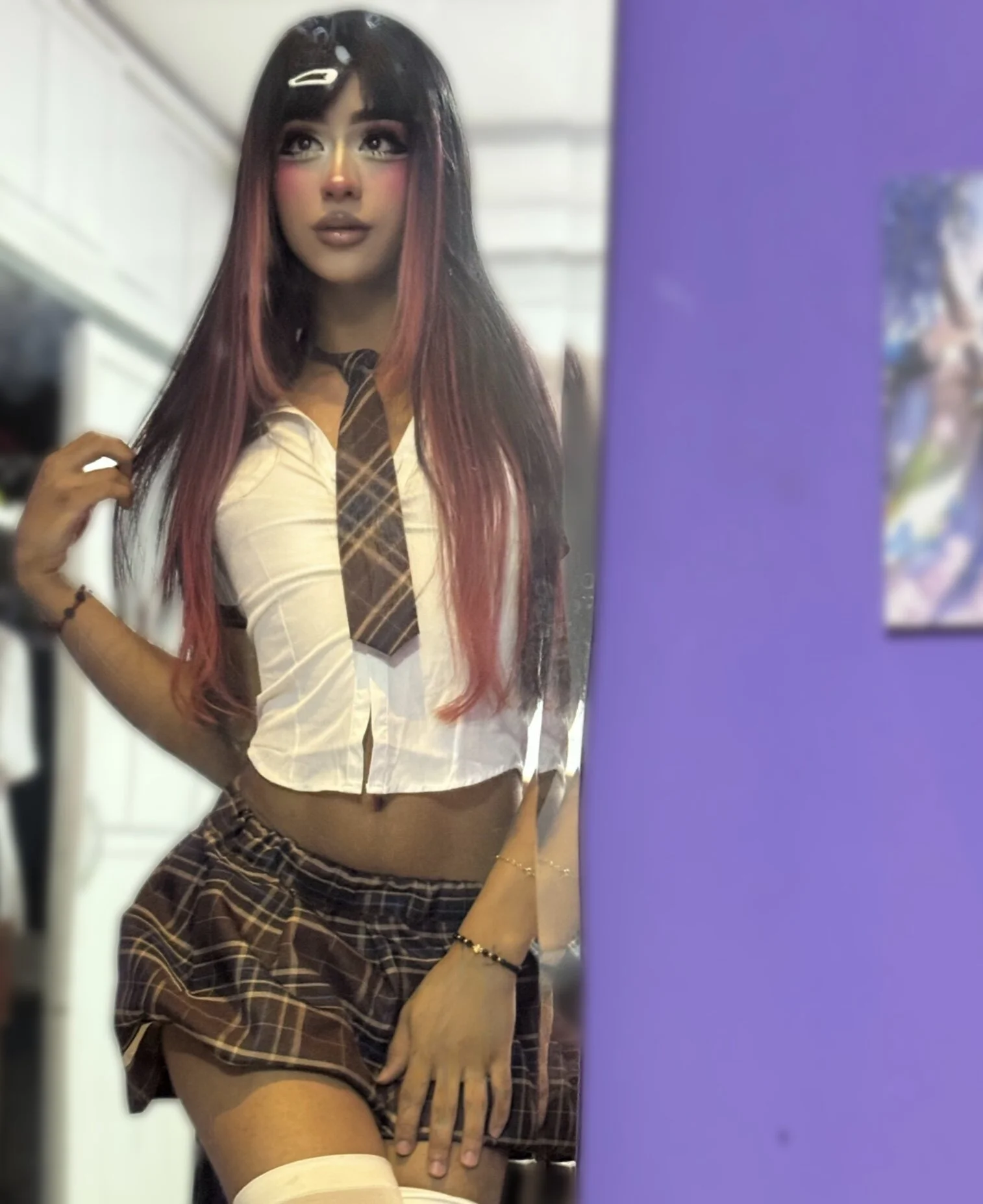 XXX Porn Photo of Nude Cute_Roxxy 52