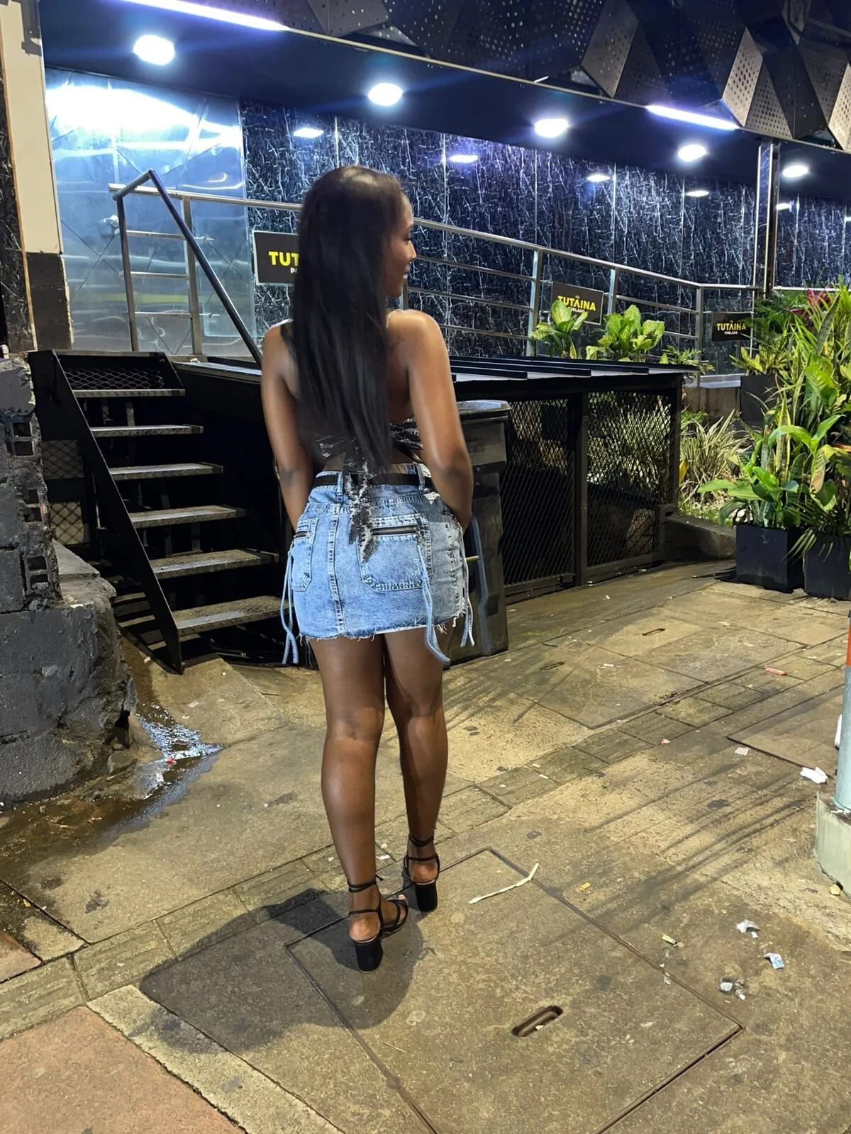 XXX Porn Photo of Nude rebeca_cortez_ 50