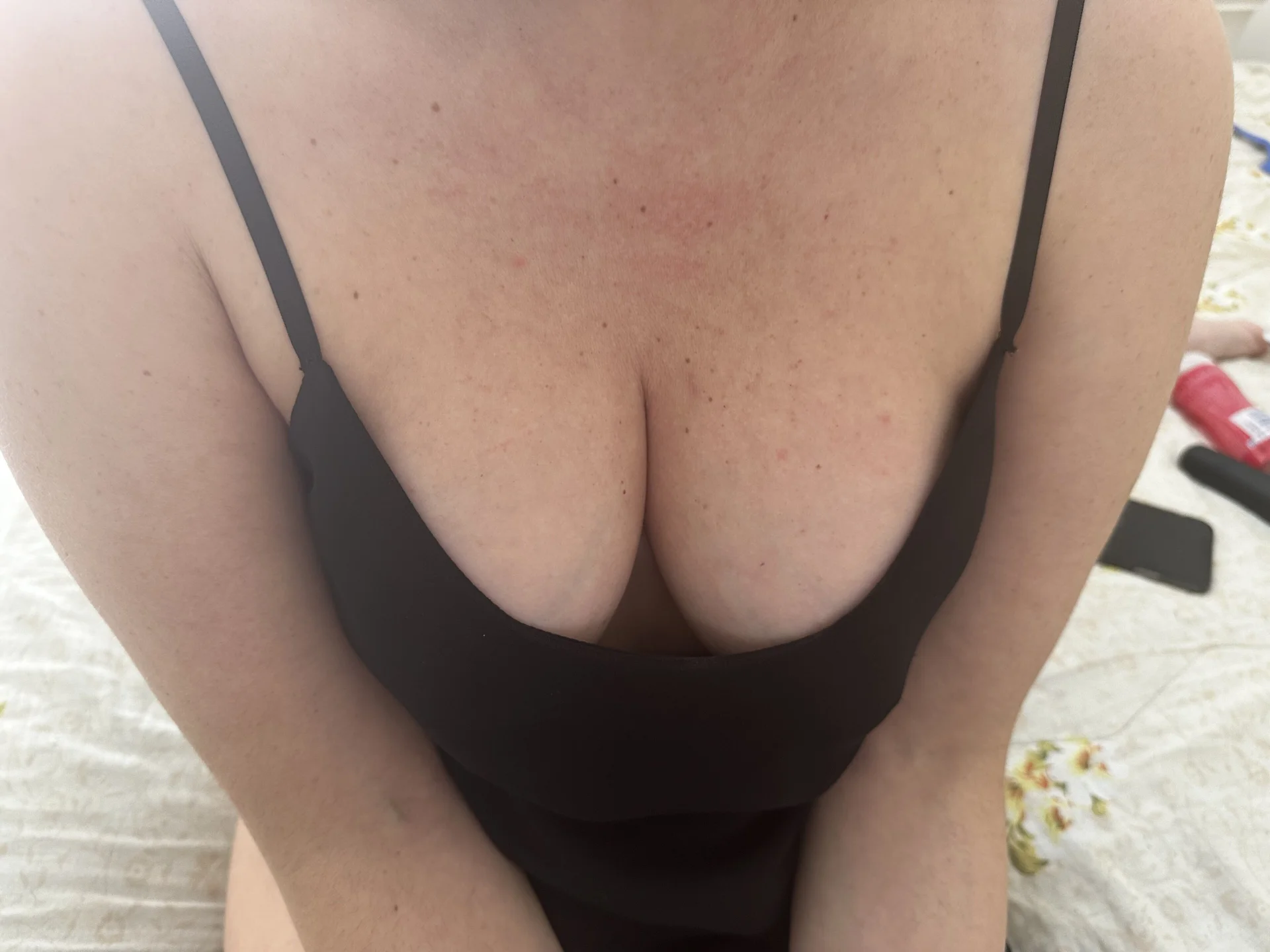 XXX Porn Photo of Nude Porcellinahotxx 2