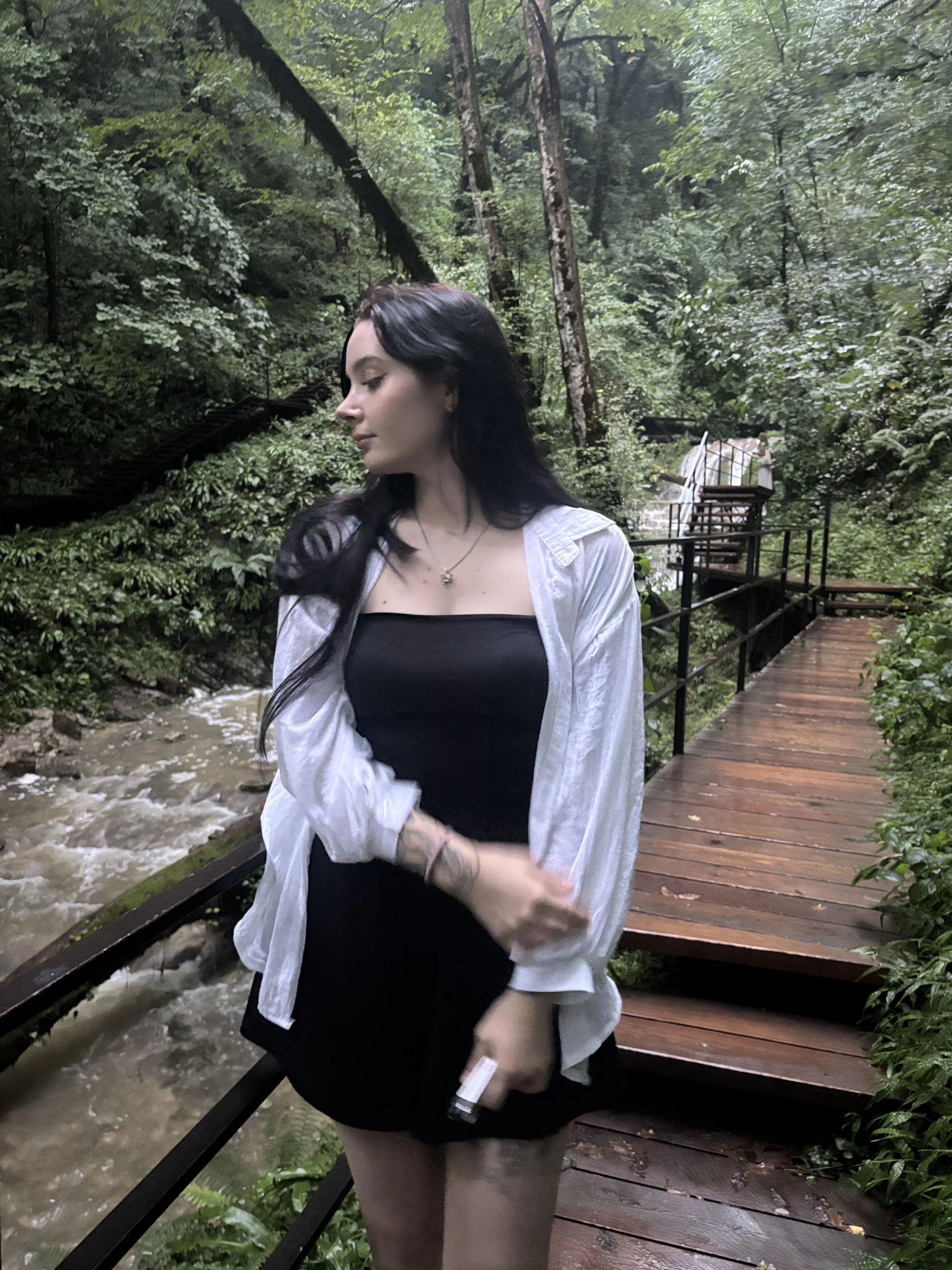 XXX Porn Photo of Nude Goldy_Stark 4