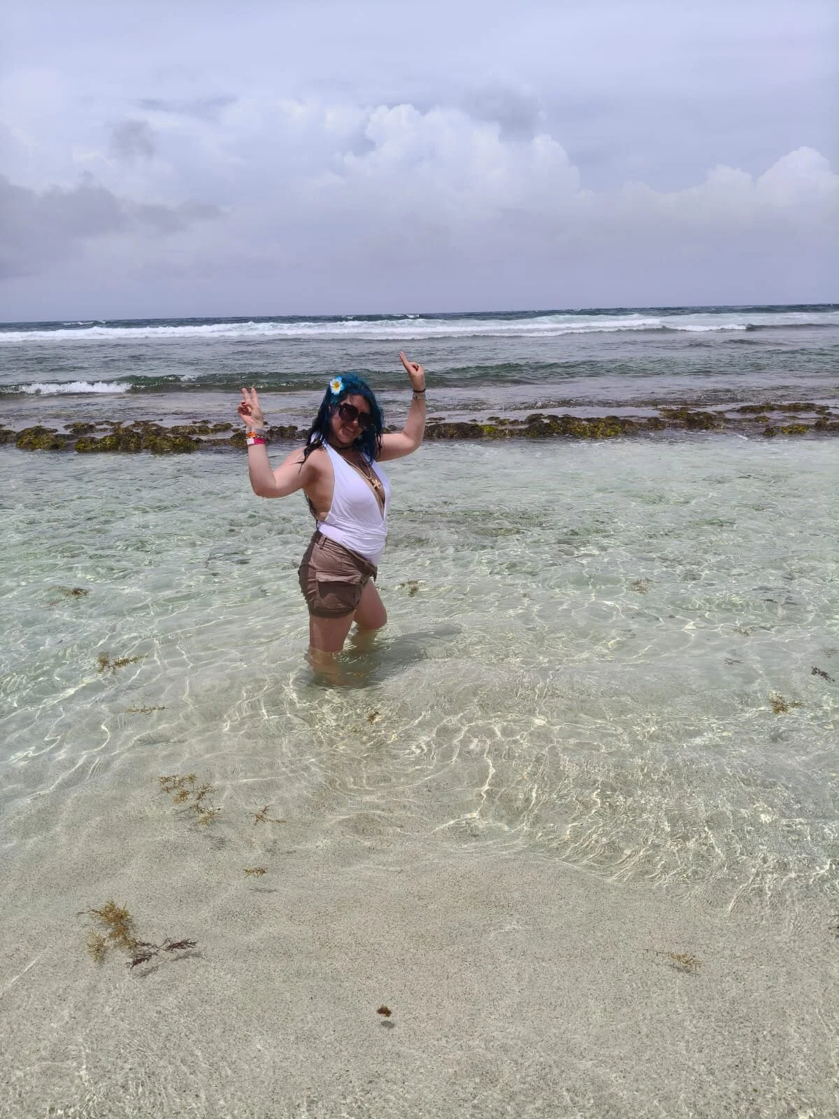 XXX Porn Photo of Nude scarleth_blue 72