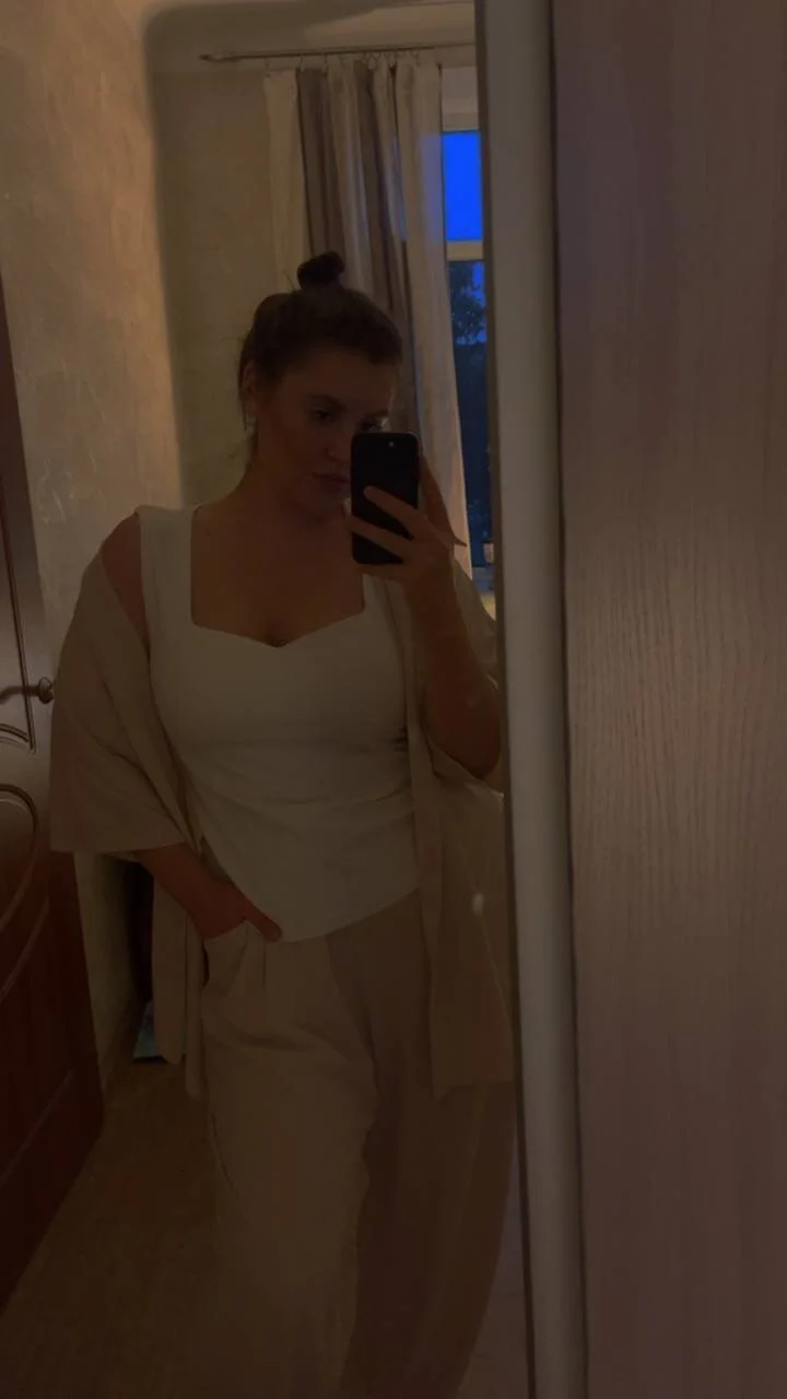 XXX Porn Photo of Nude My_Emmy 14