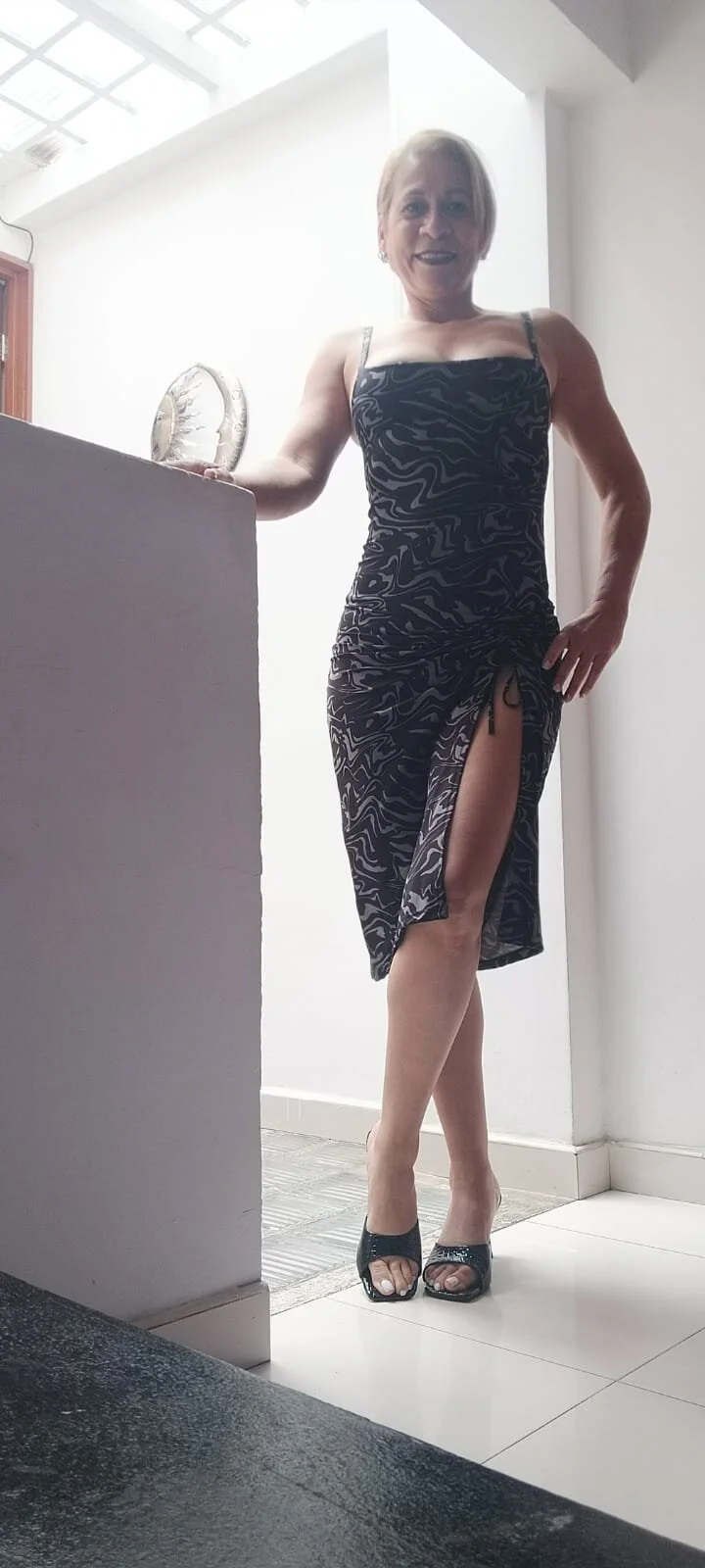 XXX Porn Photo of Nude geminis_milf 32