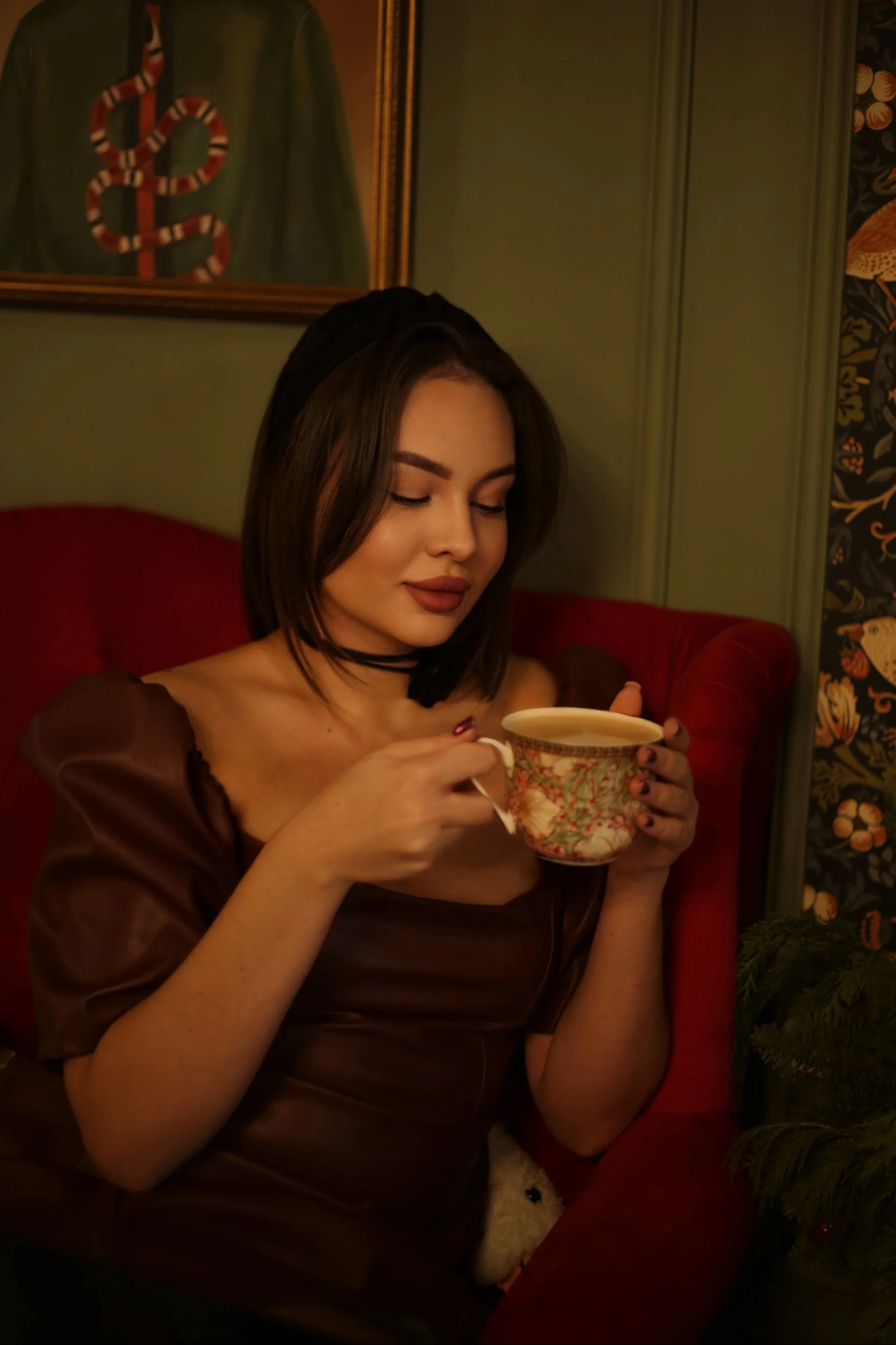 XXX Porn Photo of Nude JaneWyatt 34