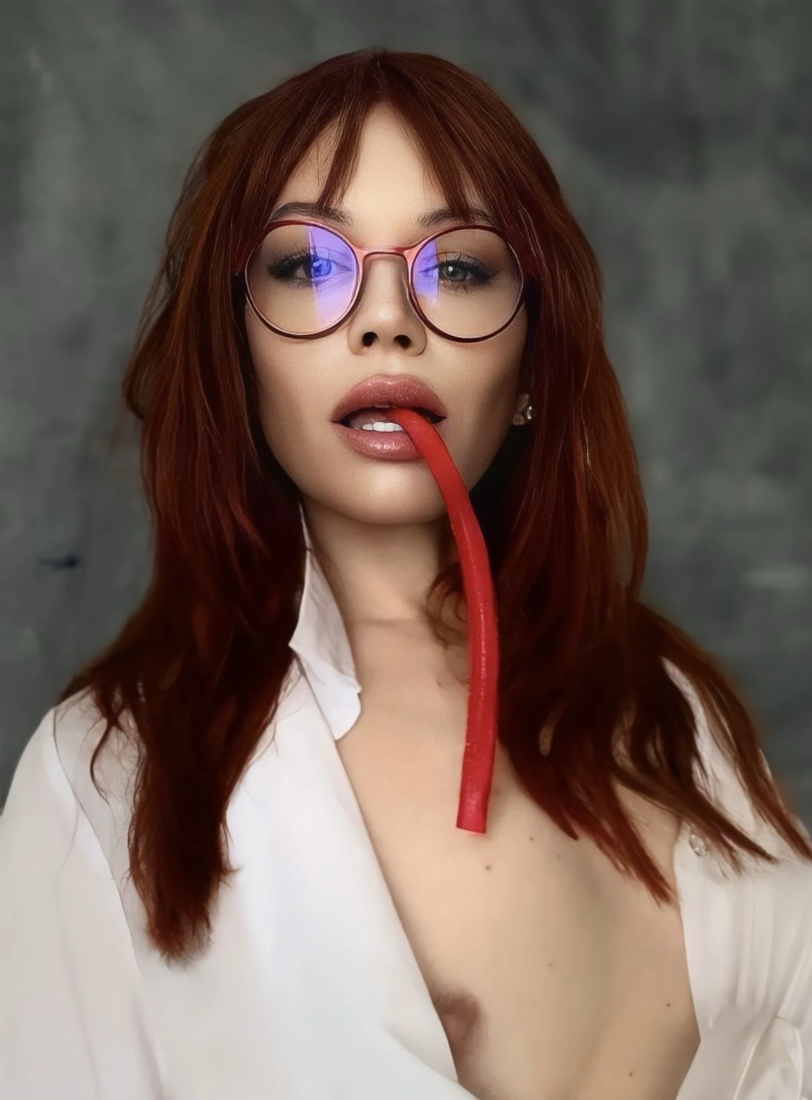 XXX Porn Photo of Nude Ruby-Luv 4