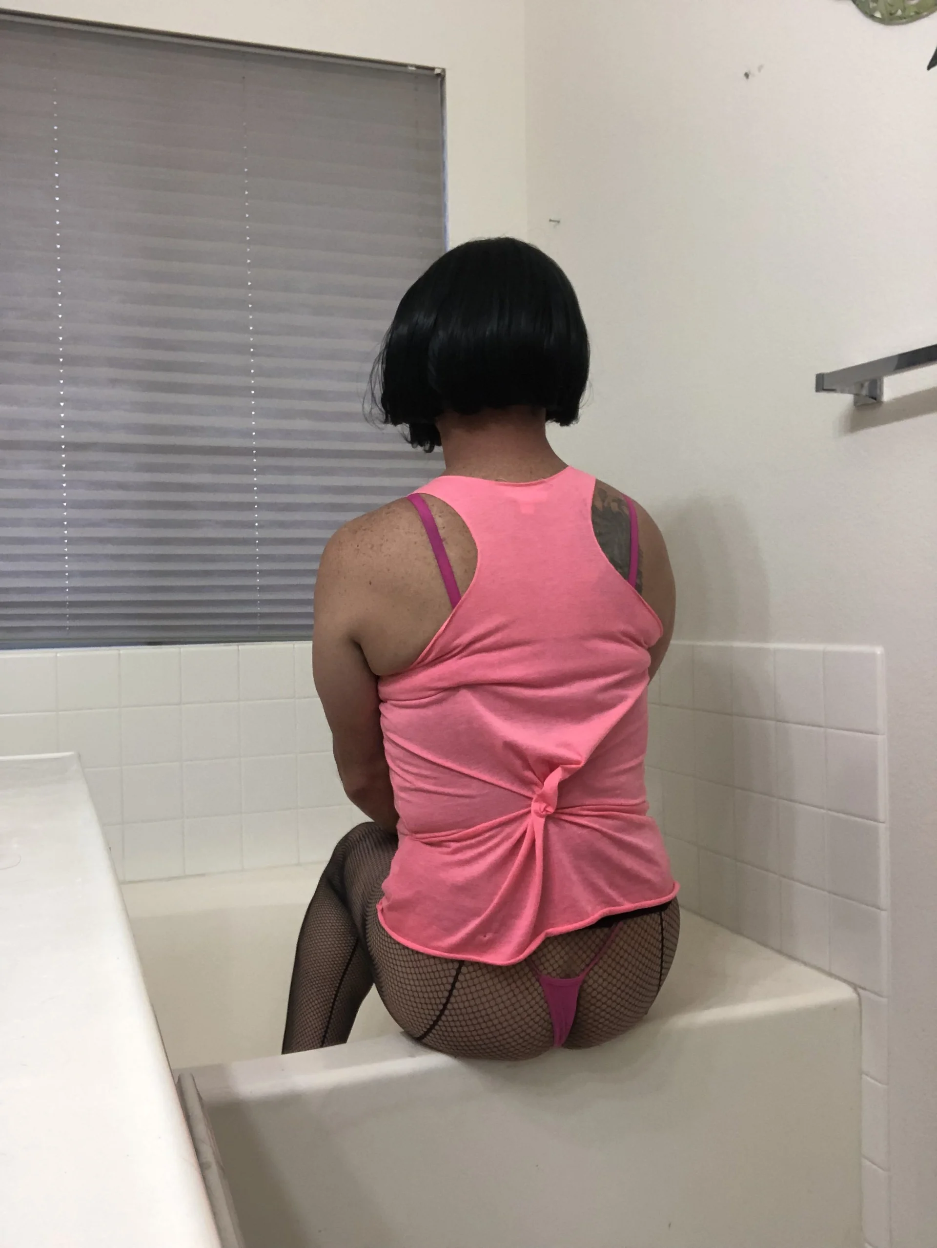 XXX Porn Photo of Nude Sissy_Veronica_AS69 4