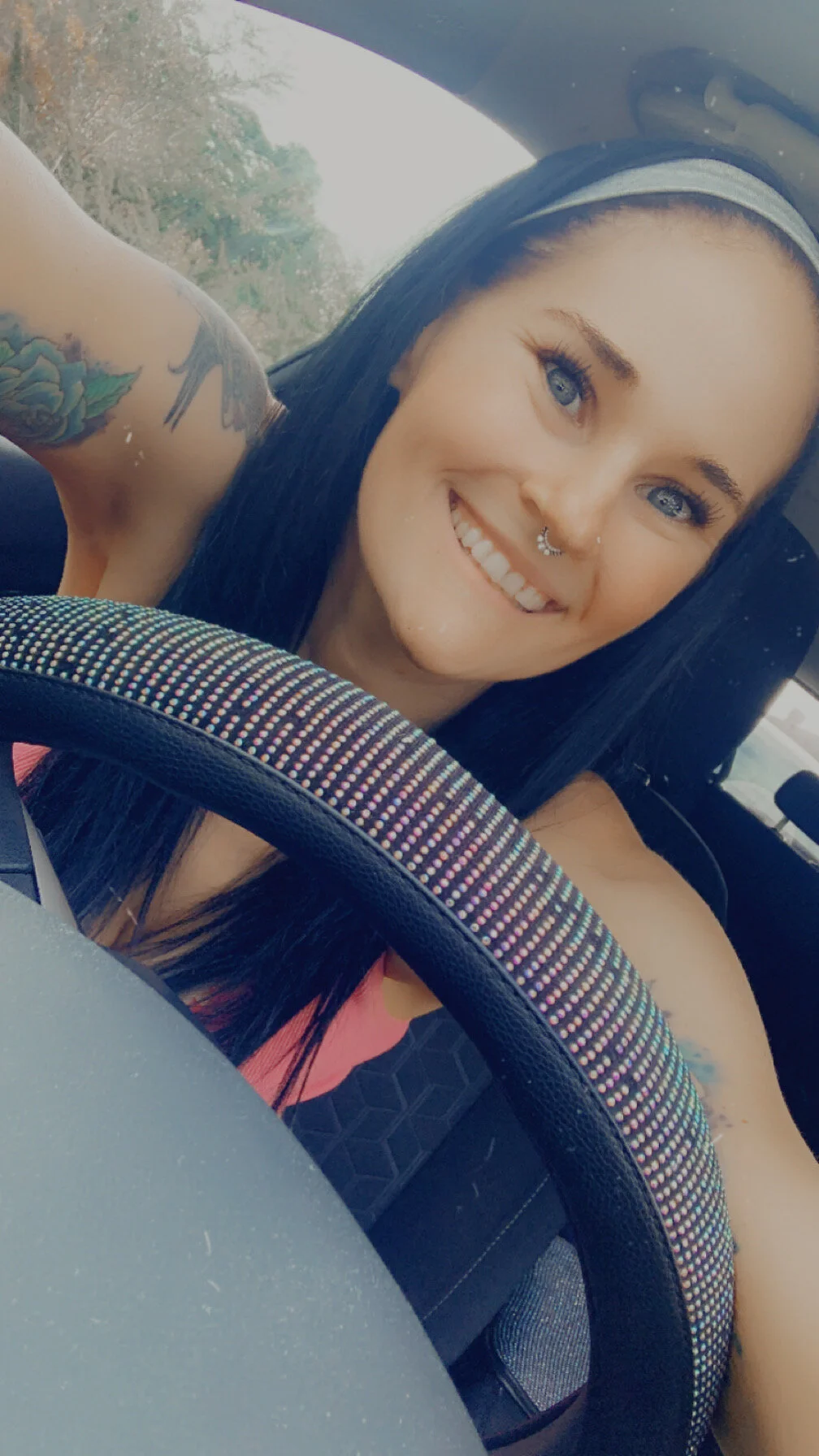 XXX Porn Photo of Nude lolabunny9 16