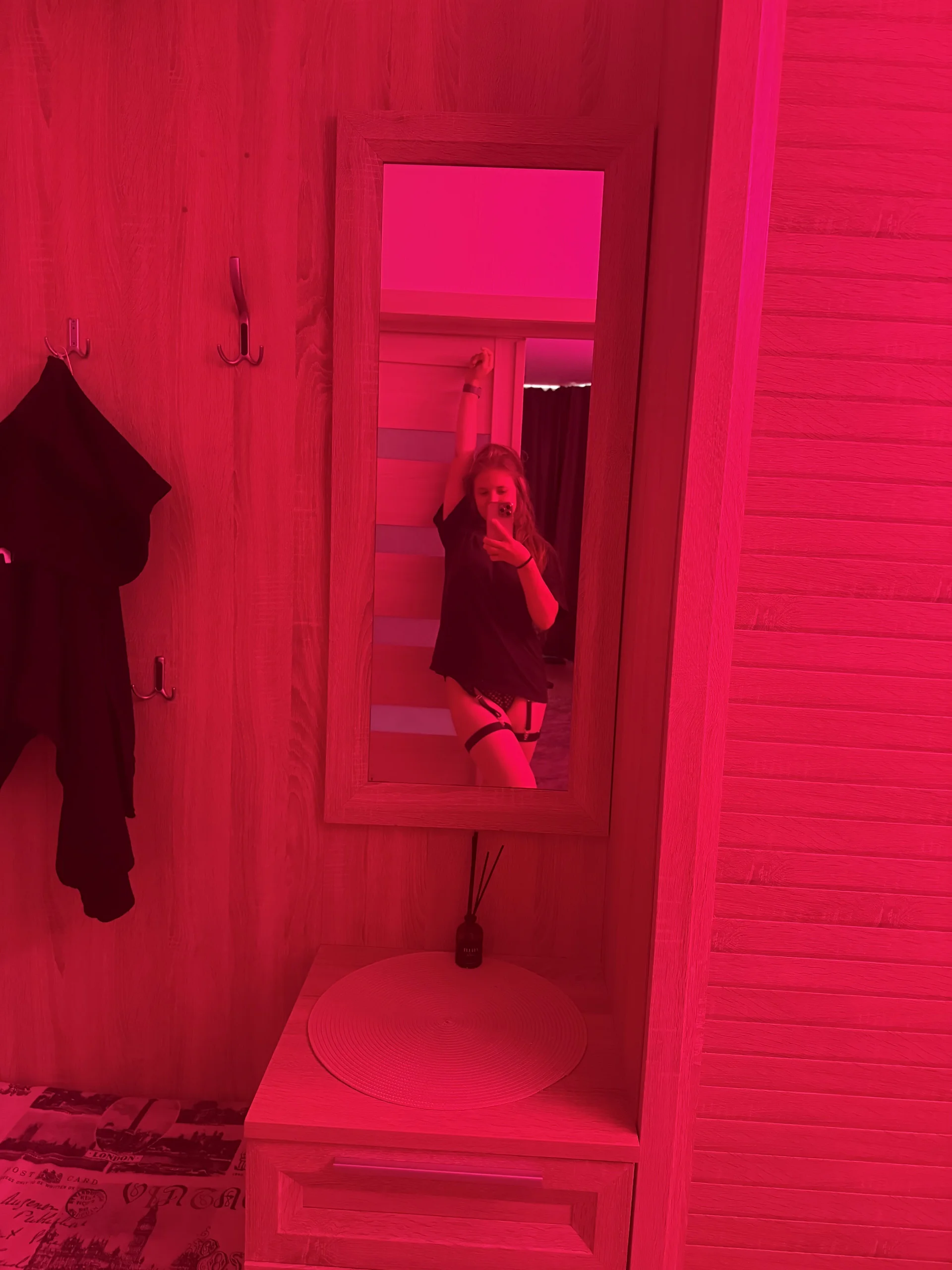 XXX Porn Photo of Nude Niksa99x 2