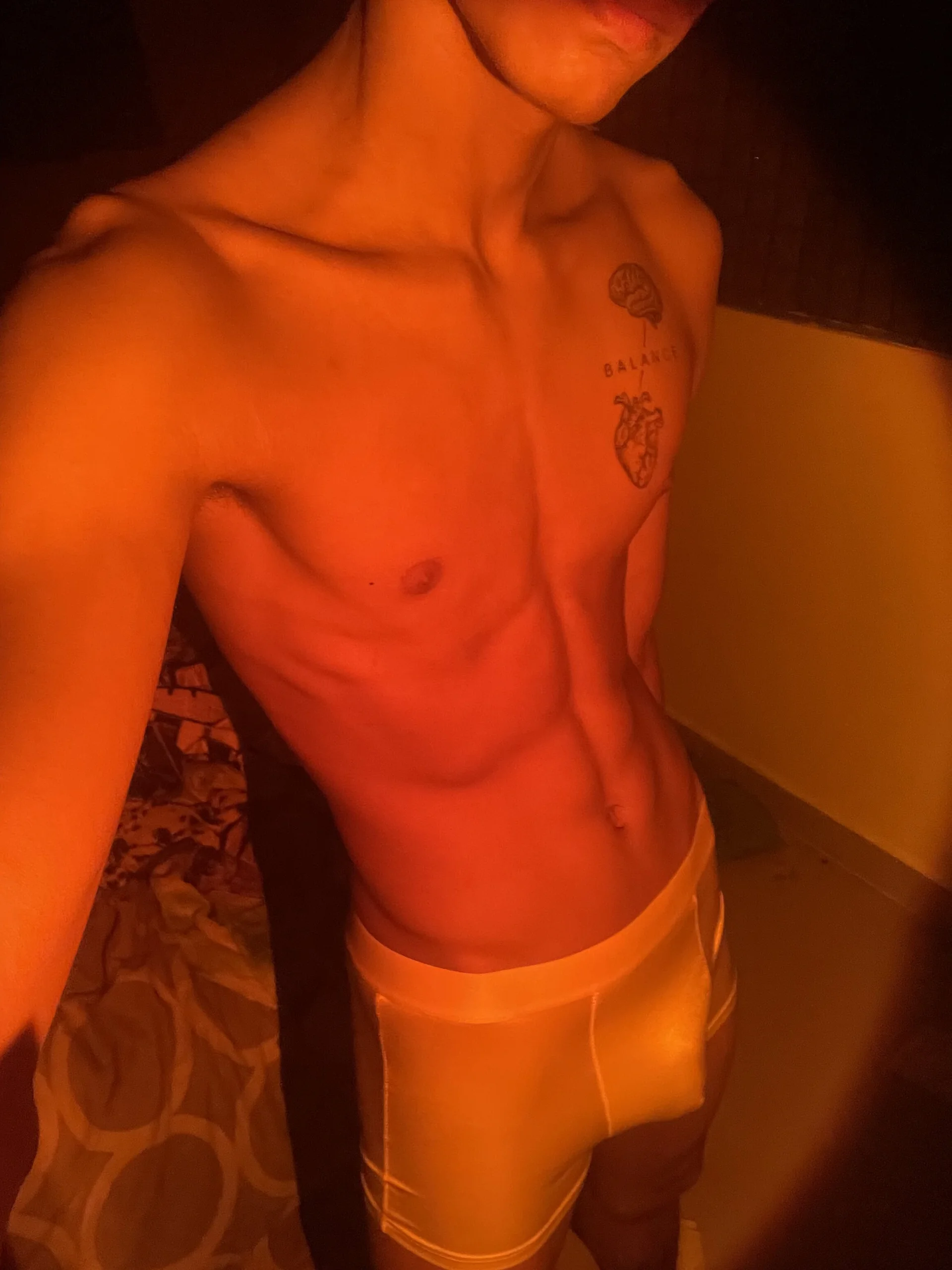 XXX Porn Photo of Nude JamesDreams 27