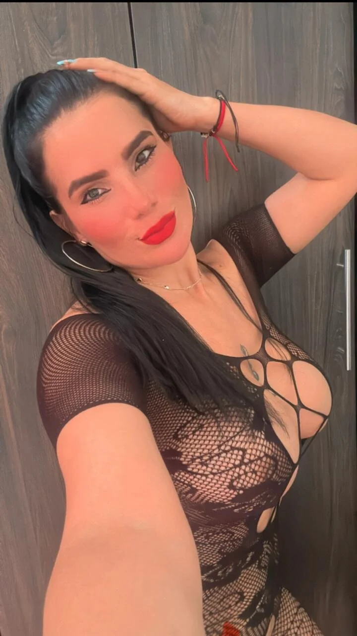 XXX Porn Photo of Nude carol_latina13 22