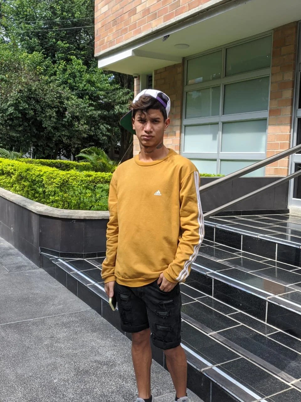 XXX Porn Photo of Nude Tony_keeen20 9