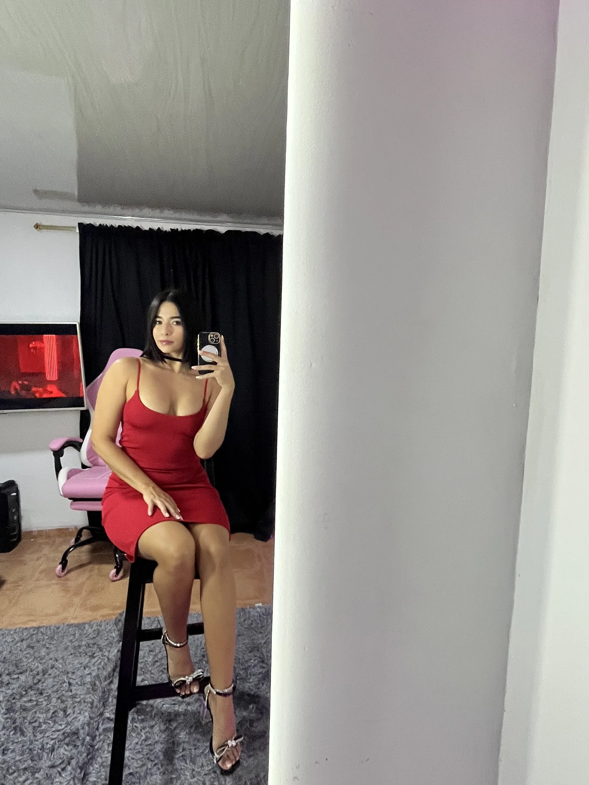 XXX Porn Photo of Nude GraceWallace_ 109