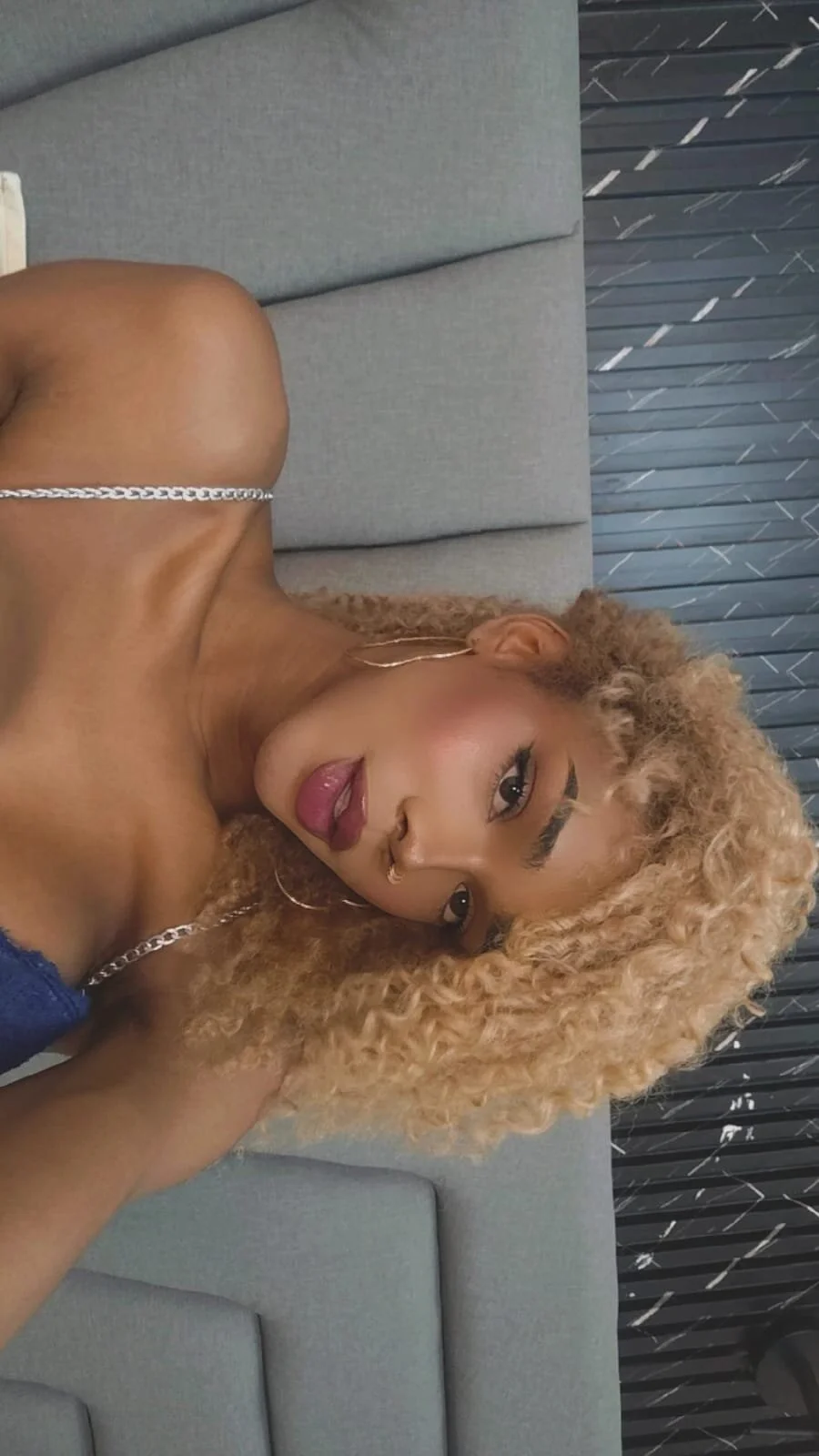 XXX Porn Photo of Nude NaomiSteward 133