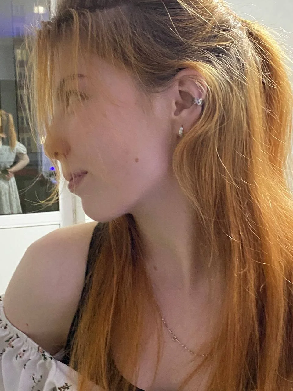XXX Porn Photo of Nude KristianCaspi 2