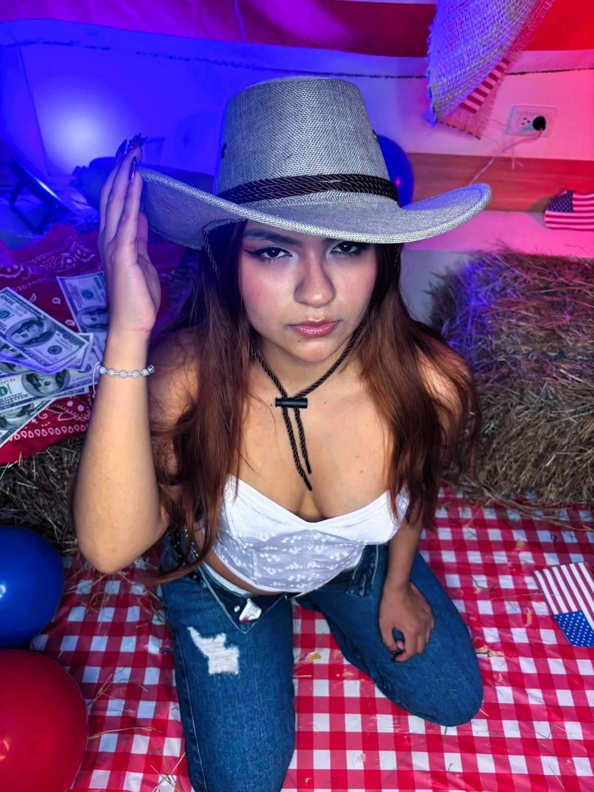 XXX Porn Photo of Nude AbbyWathson 228