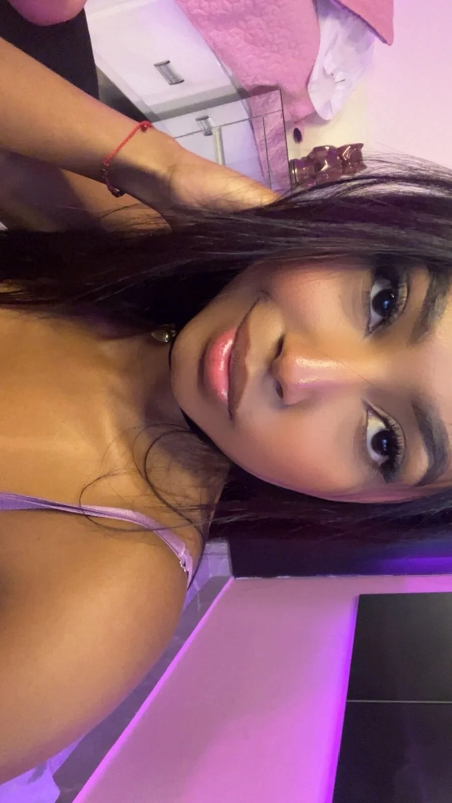 XXX Porn Photo of Nude GabrielaLugo 131