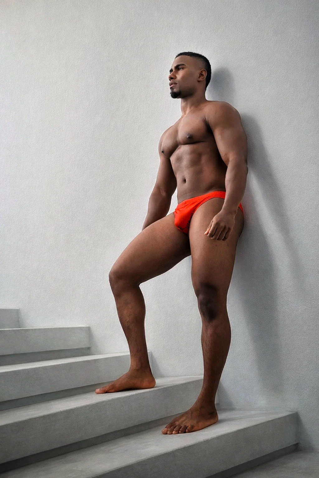 XXX Porn Photo of Nude RyanJackson_ 23