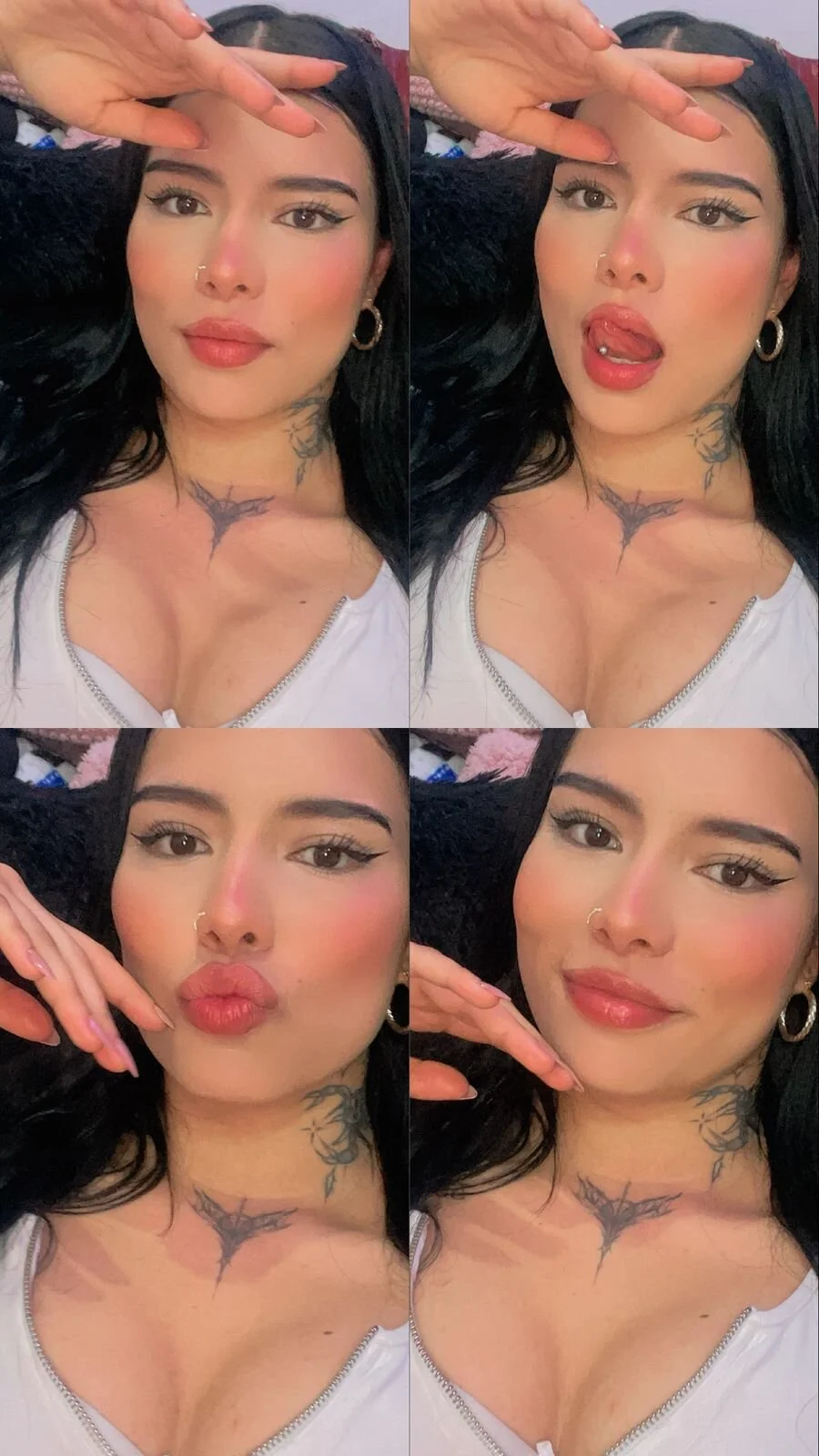 XXX Porn Photo of Nude Iris_Fitcher 5