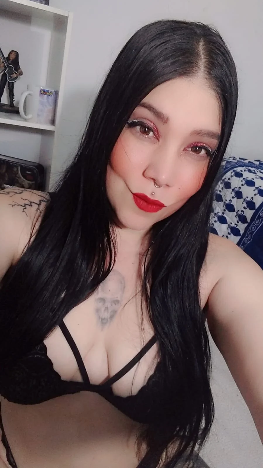 XXX Porn Photo of Nude sharonnleon 59