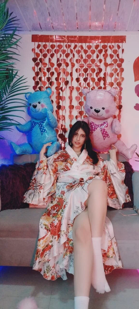 XXX Porn Photo of Nude Kyomi_chang 18