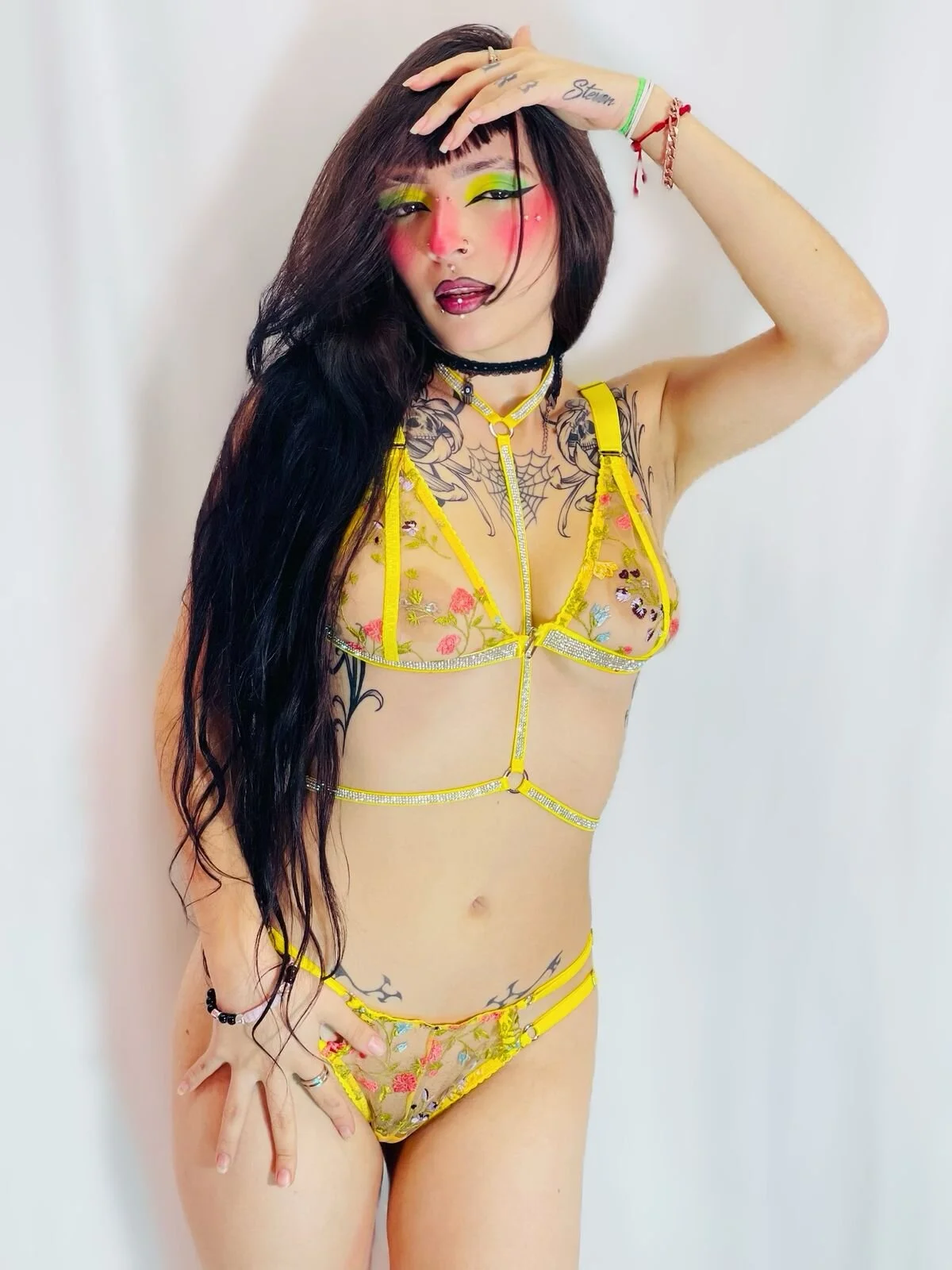 XXX Porn Photo of Nude Samantha_Smiith 32