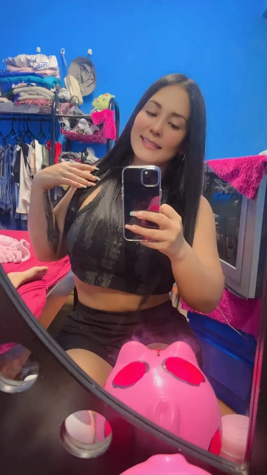 XXX Porn Photo of Nude Valery_jensen1 10