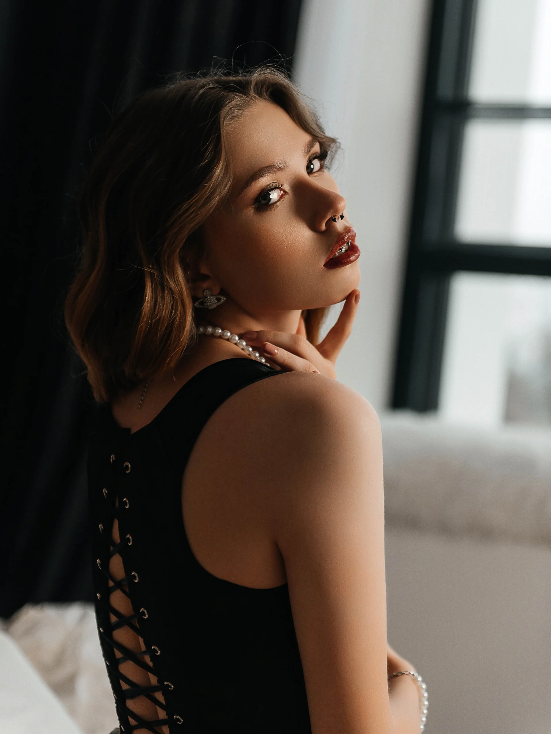 XXX Porn Photo of Nude Sierra_Fane 12