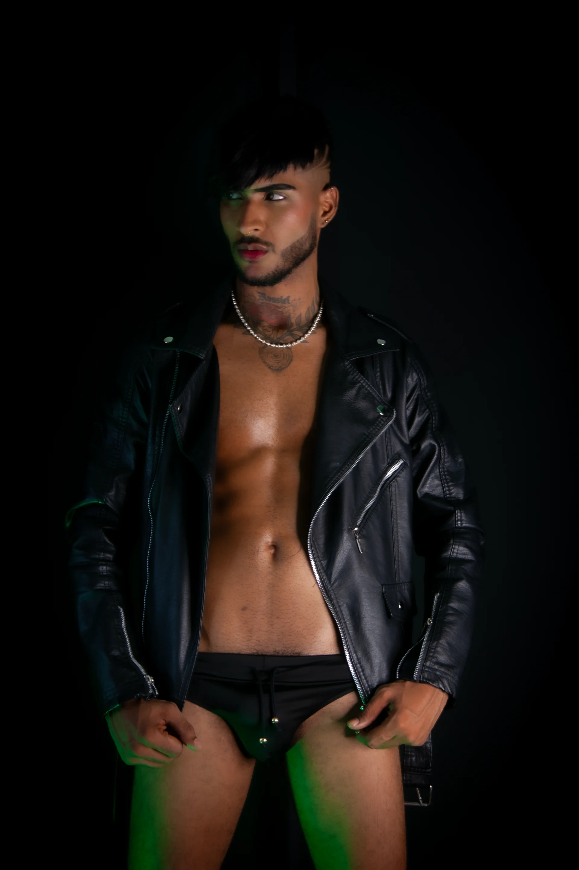 XXX Porn Photo of Nude TheimperialBoys77 2