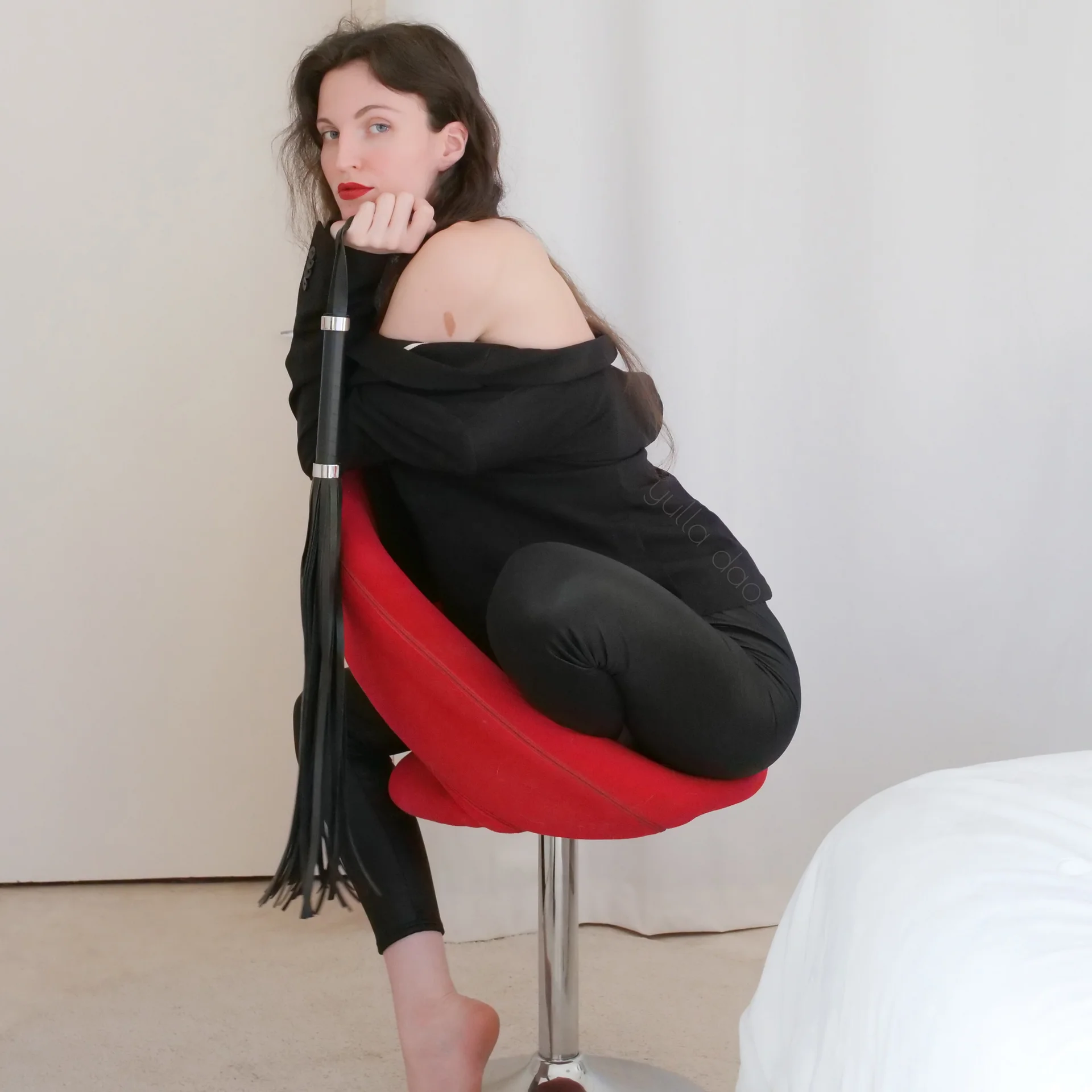 XXX Porn Photo of Nude yulladao 2205
