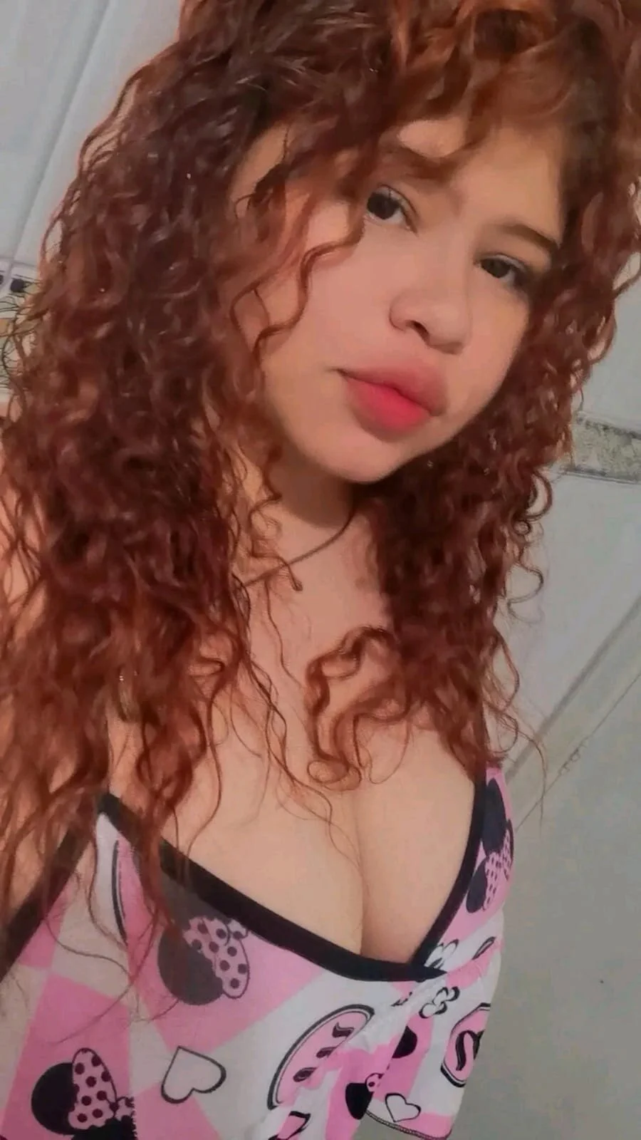XXX Porn Photo of Nude Cloe_r 1