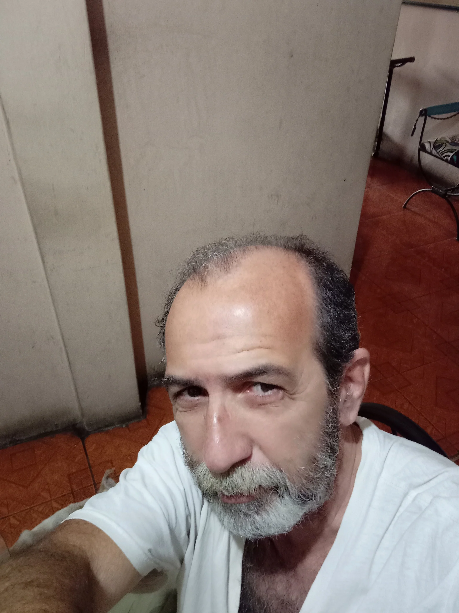 XXX Porn Photo of Nude peterjohnsuarmanero 1