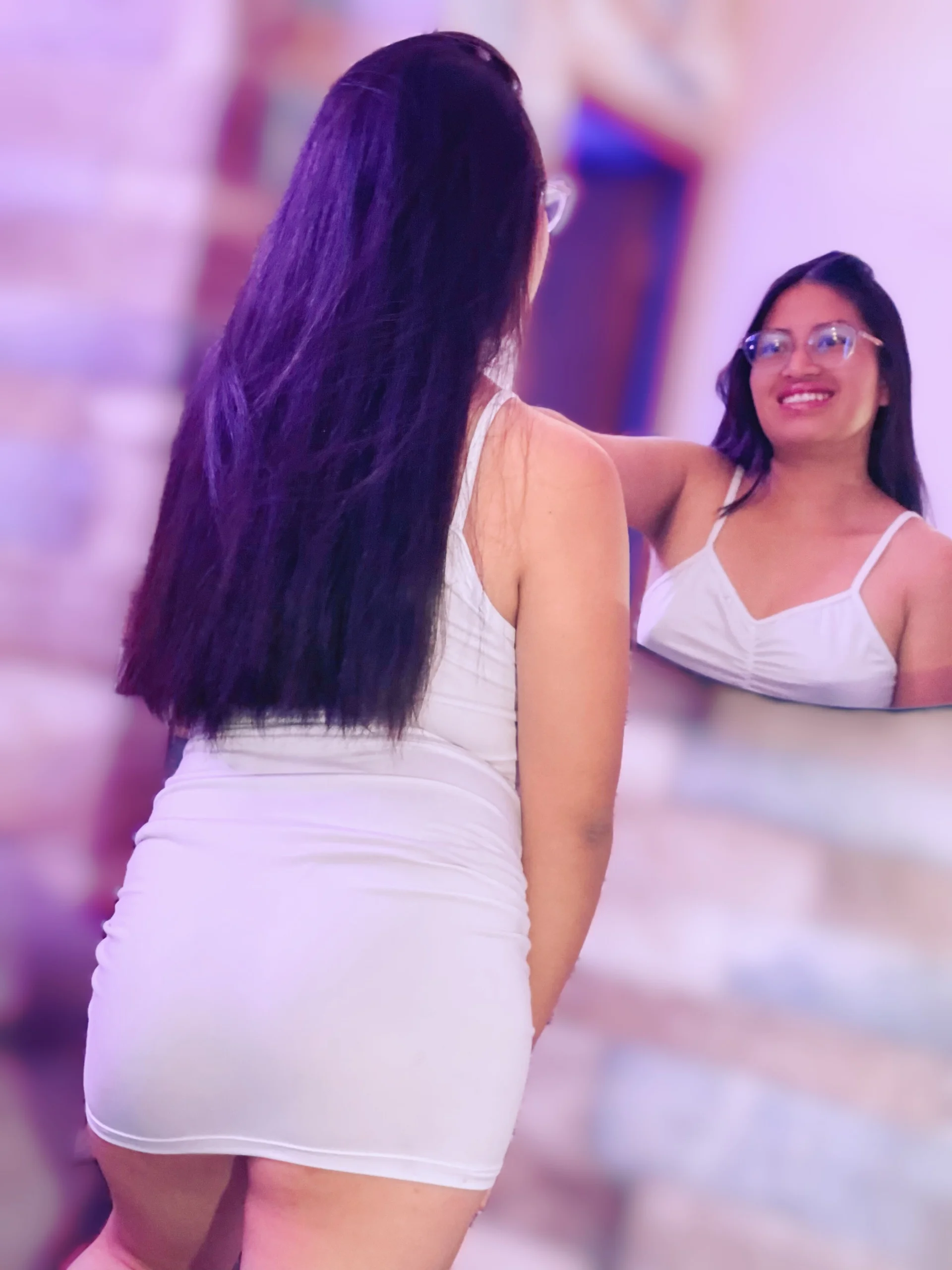 XXX Porn Photo of Nude Miaa_Smiith_ 12