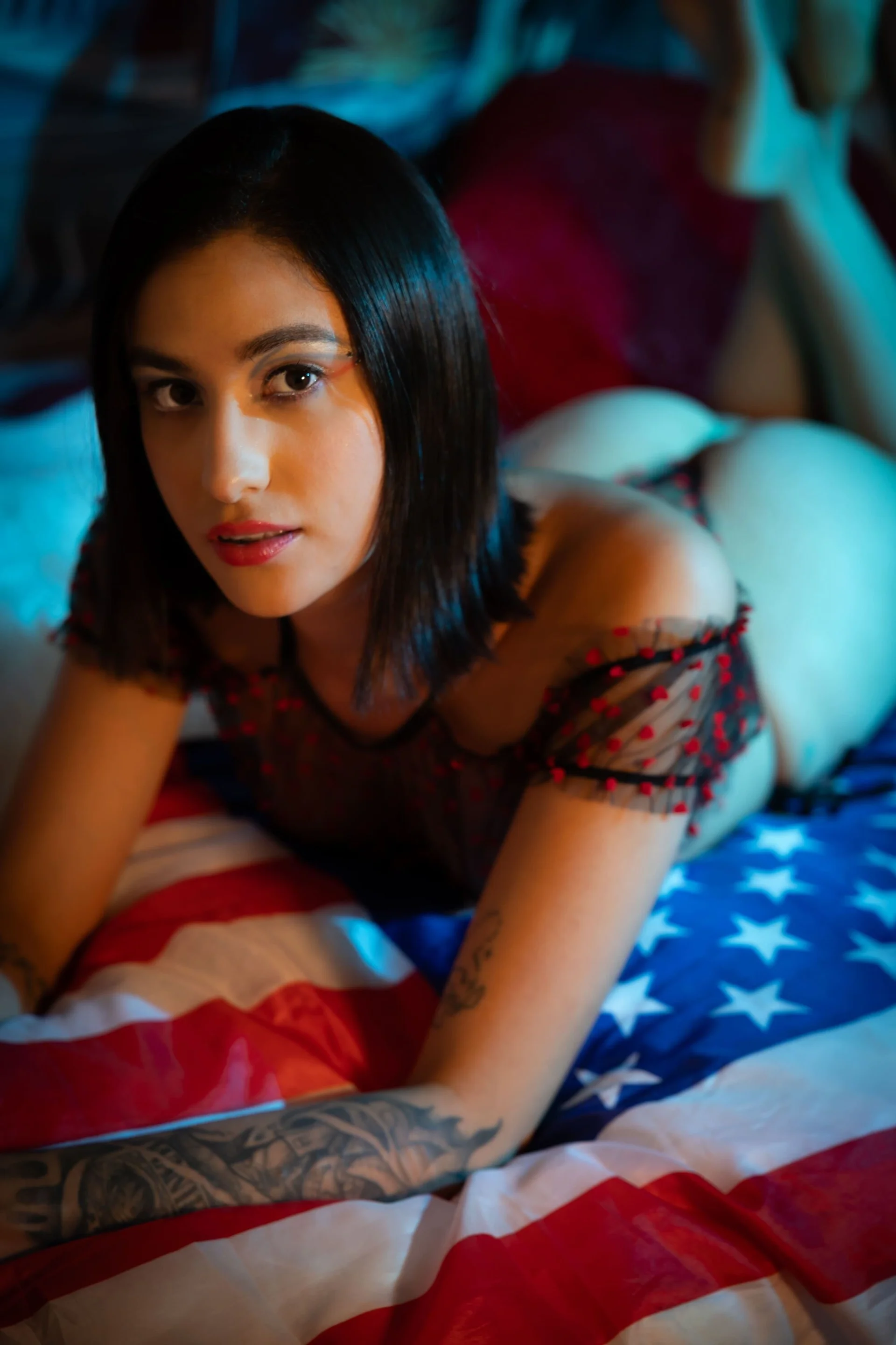 XXX Porn Photo of Nude crystalstonee 26