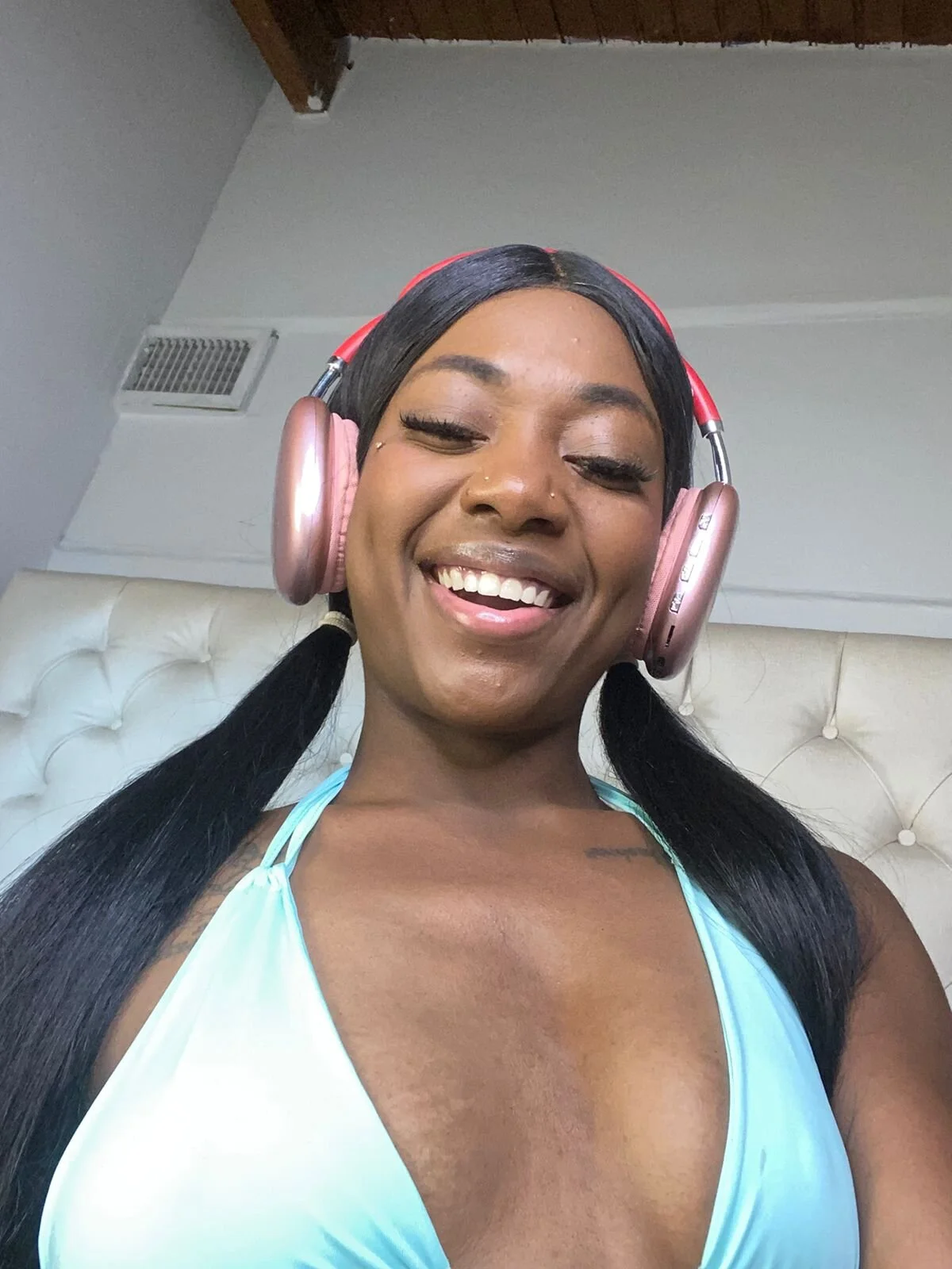 XXX Porn Photo of Nude candy__ebony 41