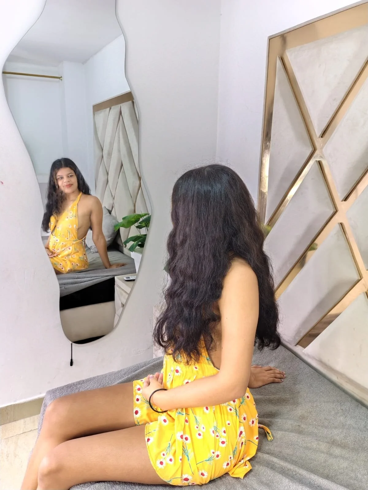 XXX Porn Photo of Nude ninaasm 2